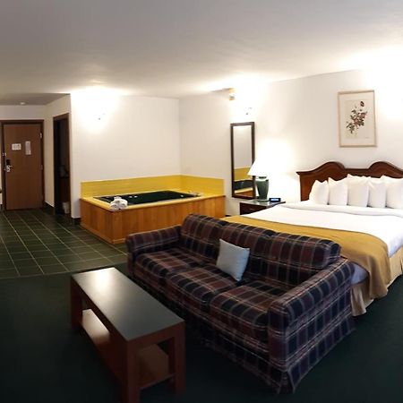Pleasant Moose Lodge Newberry Ngoại thất bức ảnh