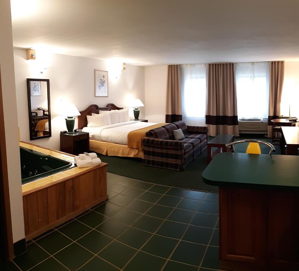 Pleasant Moose Lodge Newberry Ngoại thất bức ảnh