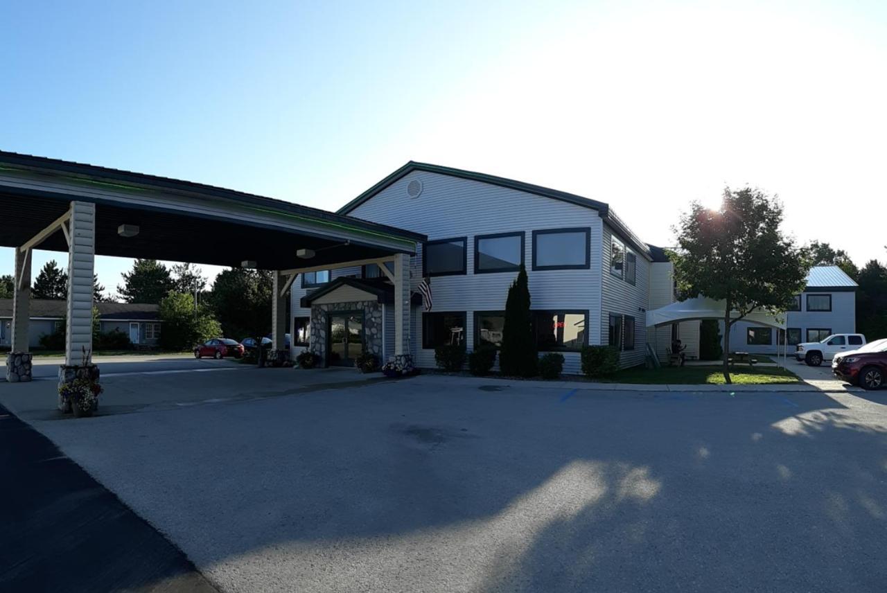 Pleasant Moose Lodge Newberry Ngoại thất bức ảnh