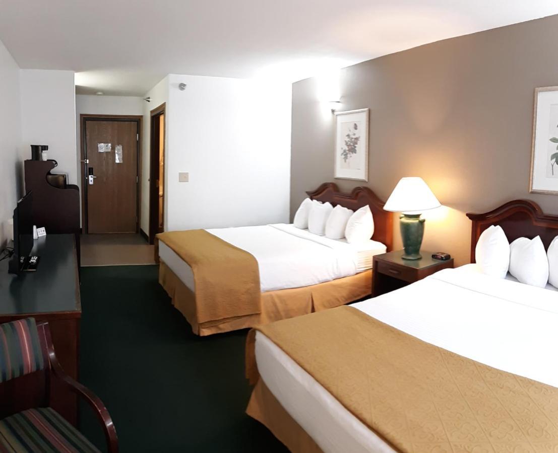 Pleasant Moose Lodge Newberry Ngoại thất bức ảnh