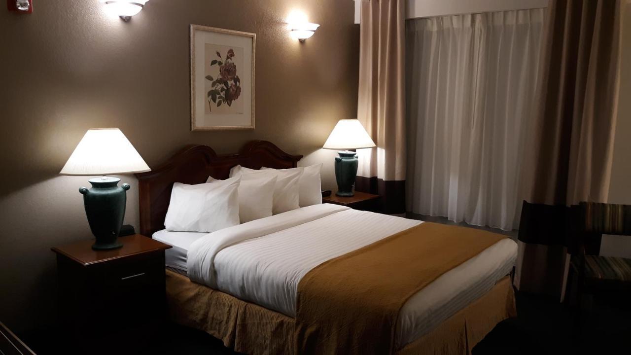 Pleasant Moose Lodge Newberry Ngoại thất bức ảnh